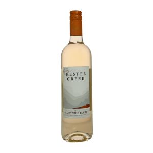 Hester Creek Sauvignon Blanc